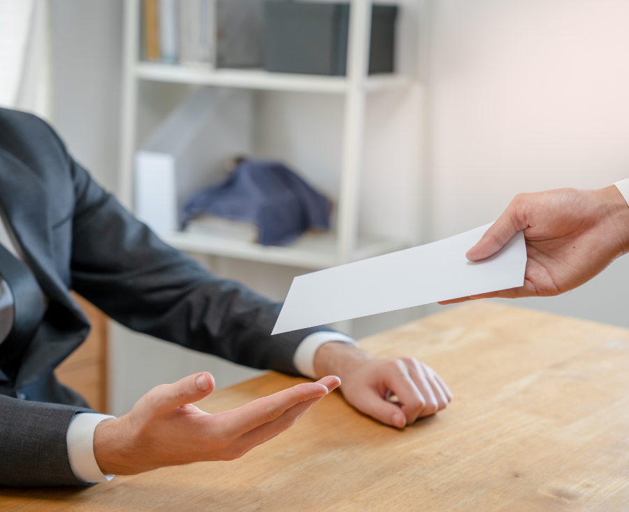 Pravidla pro podání nabídek