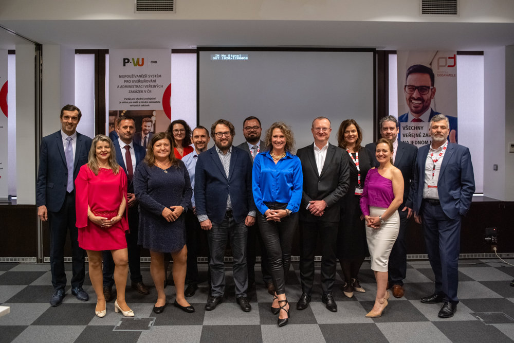 Navštivte nás na akci Sdružení tajemníků městských a obecních úřadů